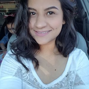 Meet your Posher, Guadalupe